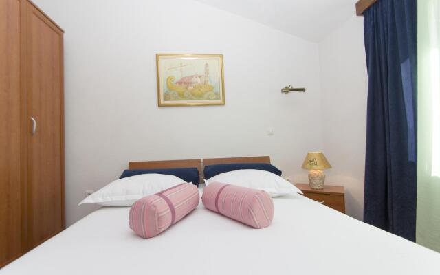 Dijana - 20m From the sea - A1 Antica