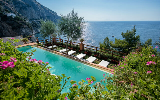Villa Corallium