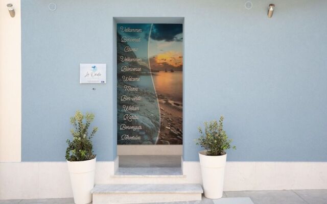 b&b le onde praiola