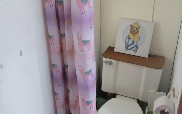 Boho Aqp - Hostel