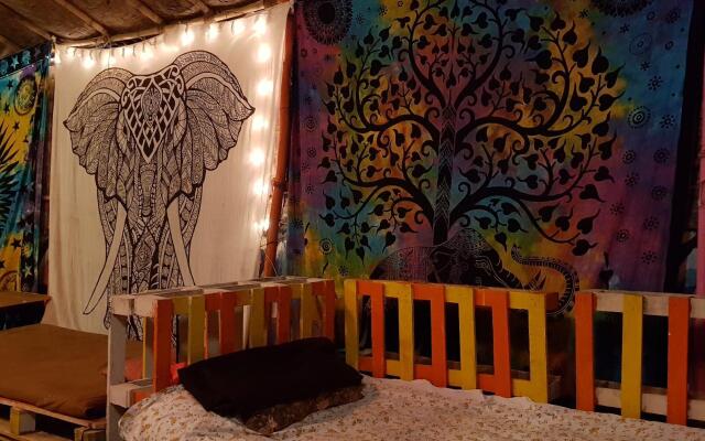 Zulu hostel