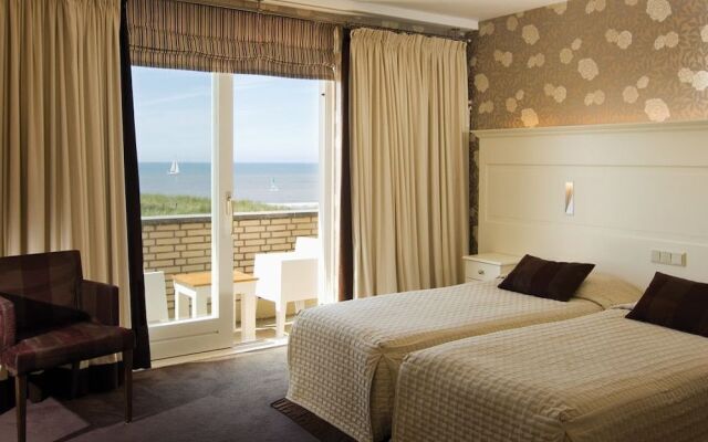 Strandhotel Nassau-Bergen