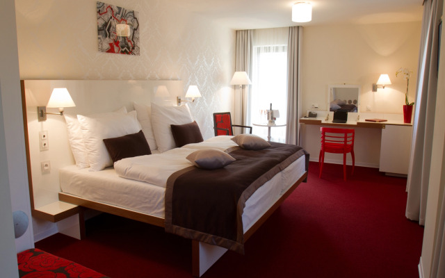 EA Hotel Tereziánský dvur