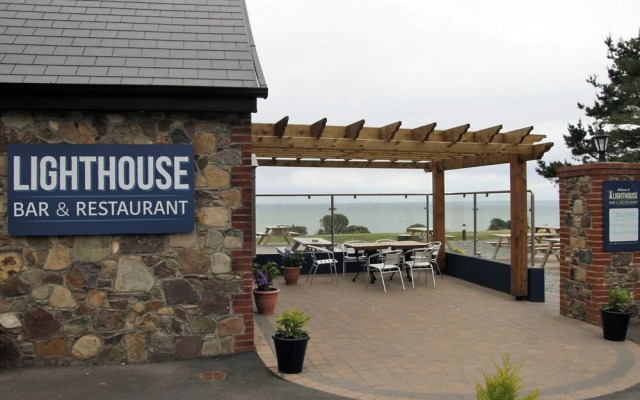 Seacliff Holiday Homes