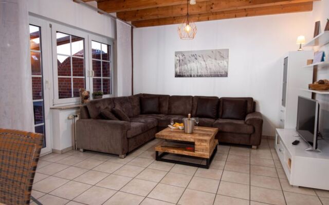 House Martina Norddeich