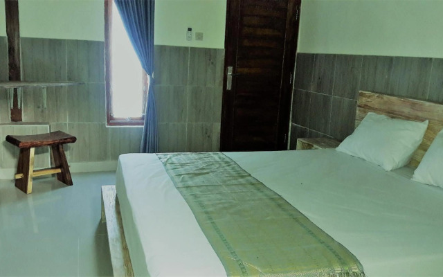 Telagamas Guest House