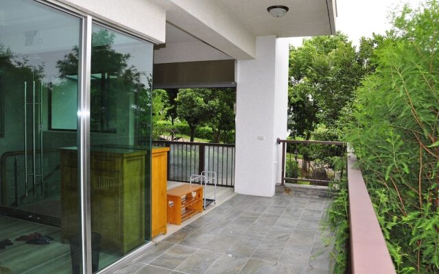 One City One Vacation Farm