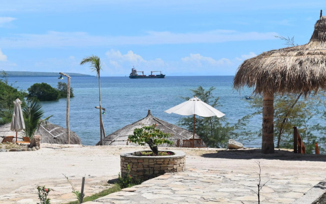 Padadita Beach Hotel