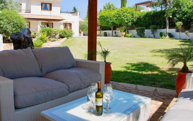 Villa 12 - Pera in Kouklia