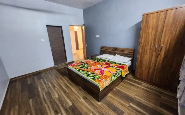 The Ranch By Joy Suites