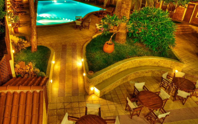 Kissamos Hotel