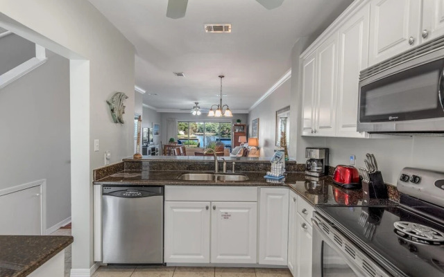 Beachwalk Villa 5193