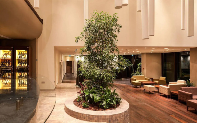 Kronwell Brasov Hotel