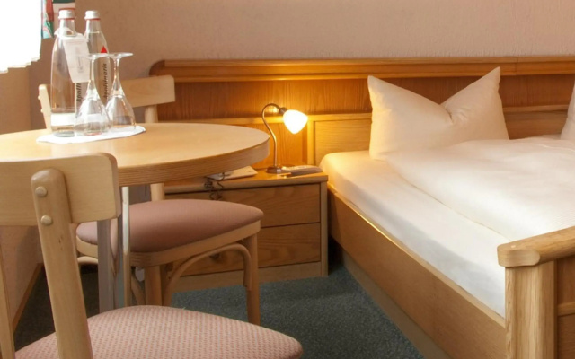 Moselstern Hotel Fuhrmann
