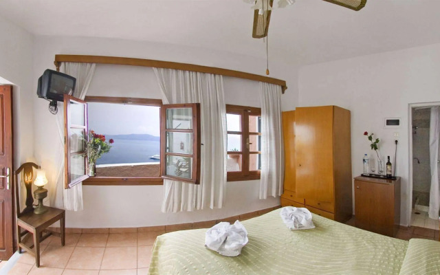 Kavalari Hotel