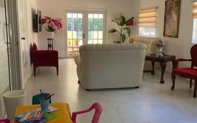 Villa Esther House for vacation