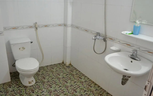 Thuong Thai Hotel