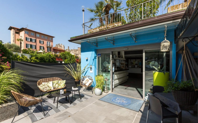 Hotel Canarino