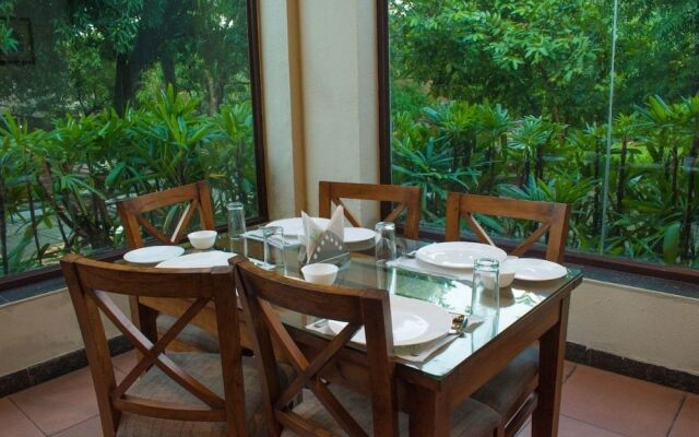 Wild Exotica Corbett