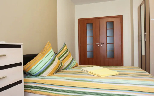 Mayakovsky Hostel