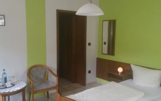 Hotel Gasthof Zur Krone