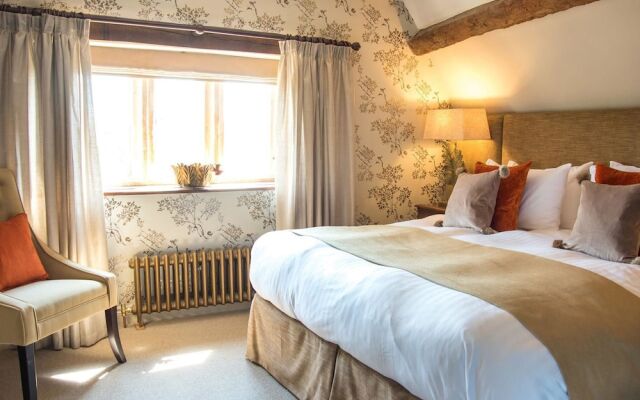 Woolmarket House Hospitality Limited