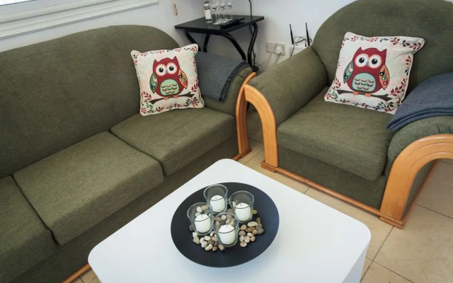 magicstay - guest house 3 stars larnaca