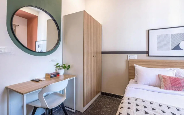 Olive Zip Domlur by Embassy Group