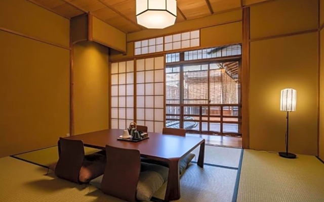 Gion no Yado Kyouka - Vacation STAY 31888v
