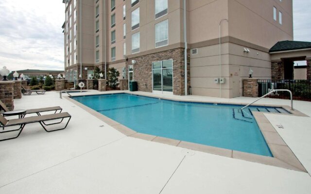 Hilton Garden Inn Valdosta