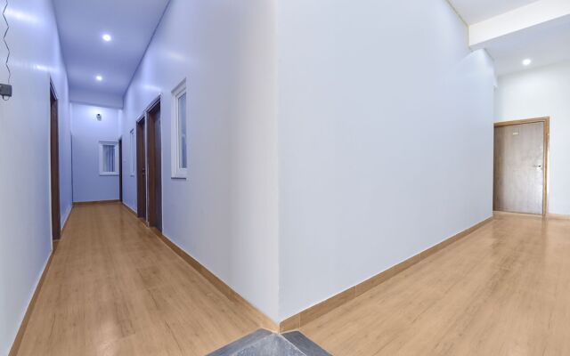 Fabhotel My Stay Sirvi Inn