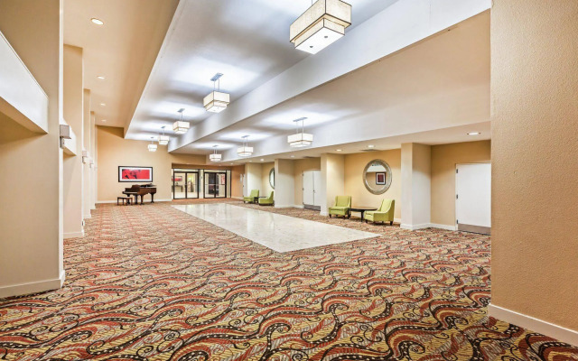Holiday Inn Tyler-Conference Center by IHG