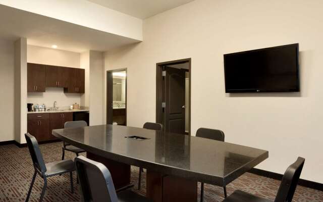 Hampton Inn West Monroe