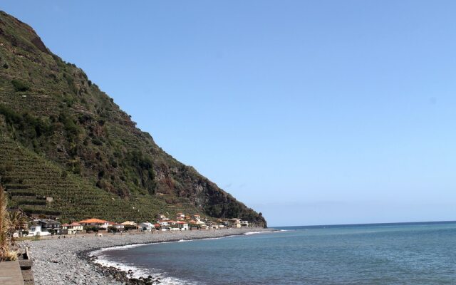 Atlantic View Apartment by our Madeira