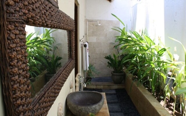 Villa Belharra