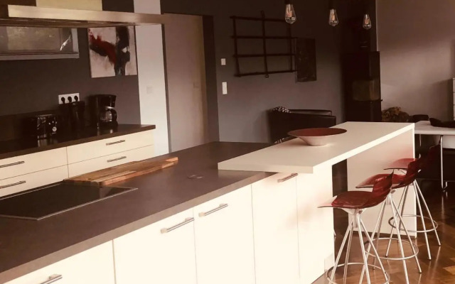 Studio/Loft in Eberswalde