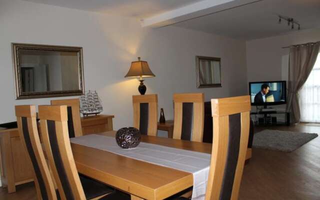 Mariners Point Apartments