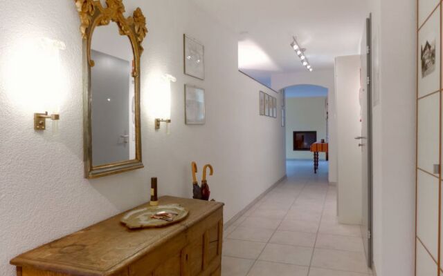 Apartment Carina 4 4 Wilderswil