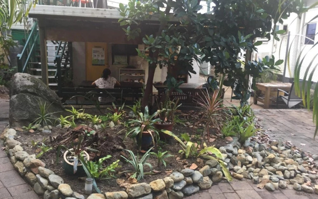 Cairns City Backpackers Hostel