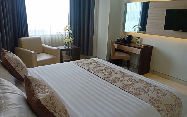 Hotel MJ