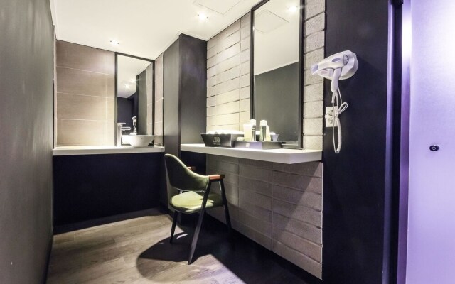 Jeonju Junghwasandong Loui