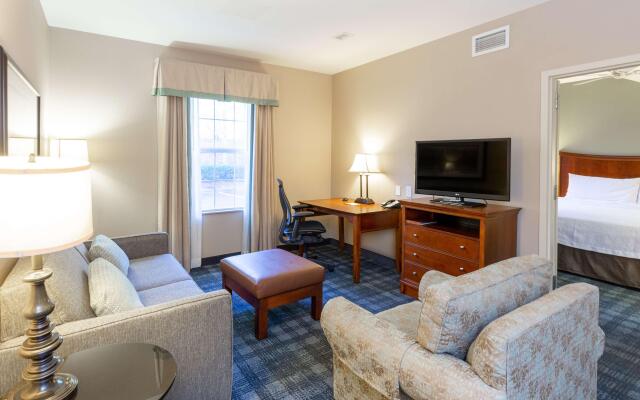 Homewood Suites by Hilton Lawrenceville Duluth