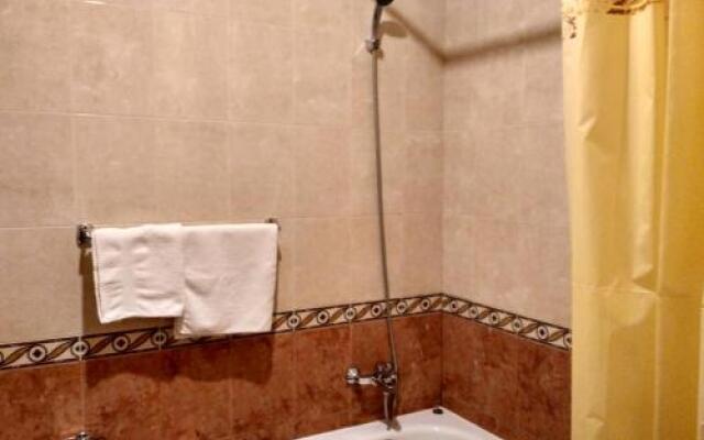 ZS Club Hotel