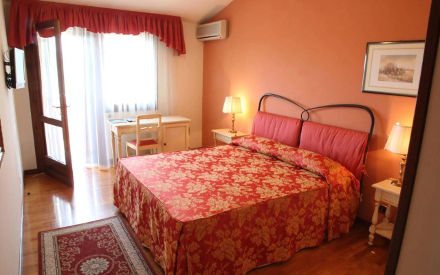 Ristorante Hotel La Rosina