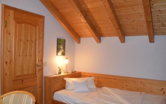 Hotel-Pension Breig Garni