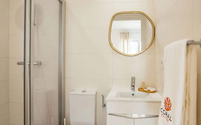 Coral Botique Suites