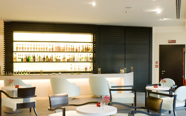 Starhotels Grand Milan