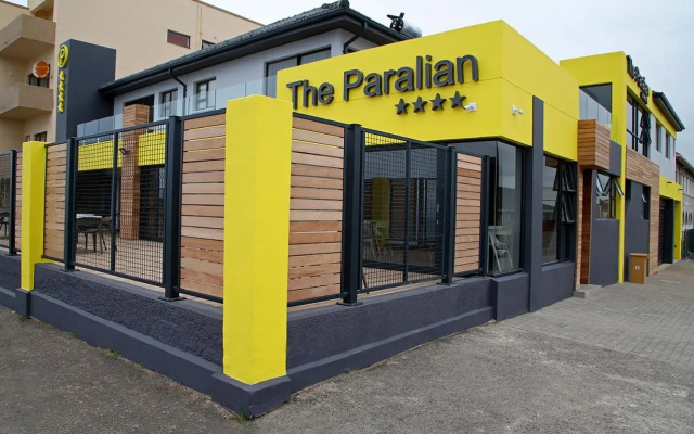 The Paralian Exclusive Guest House