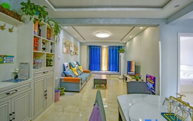 Qin Shen Yi Wang Hotel