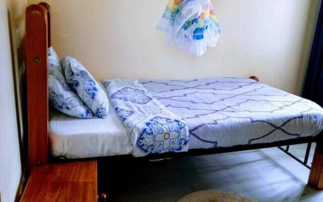 Mani's Home Away from Home
